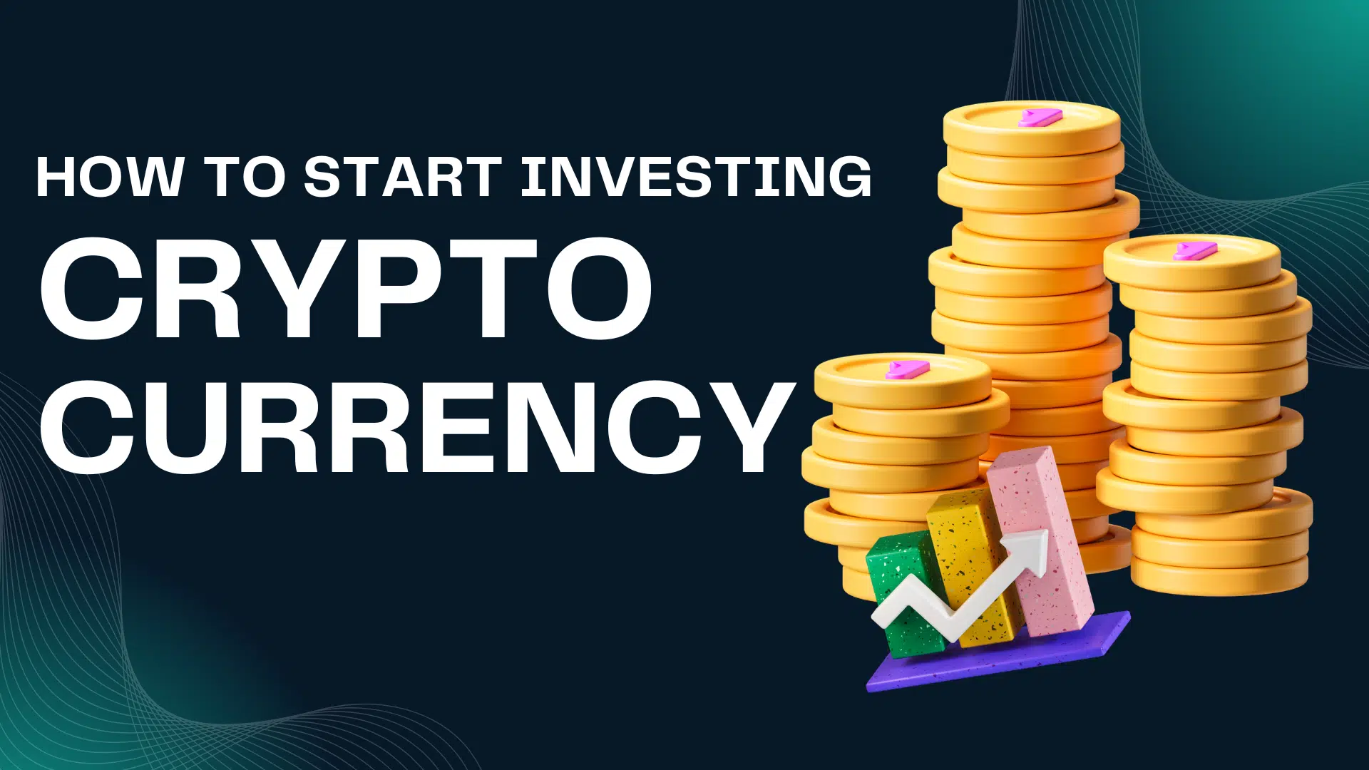 How to start investing in cryptocurrency